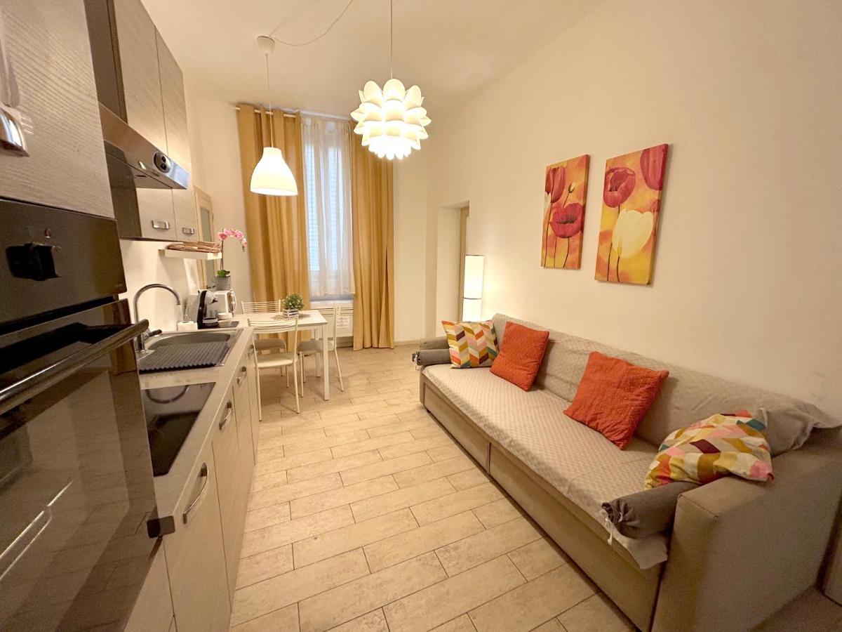 Solferino Suite Pisa Exterior foto