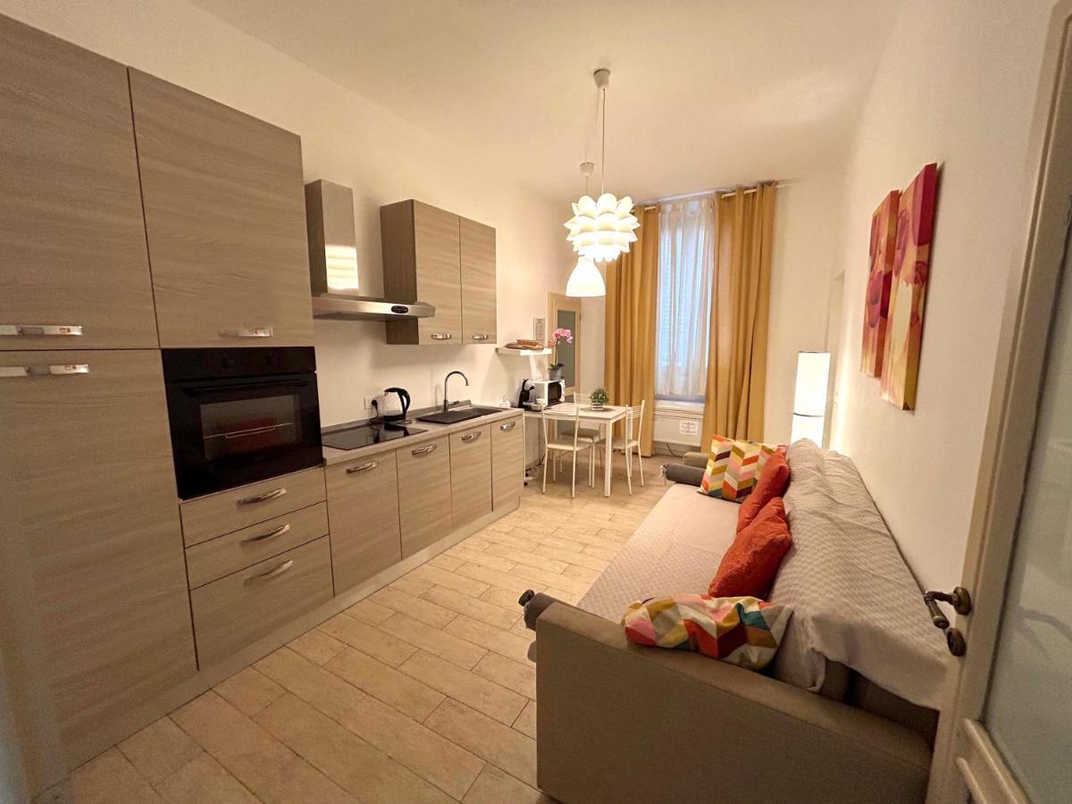 Solferino Suite Pisa Exterior foto